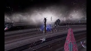 X4: Foundations - Declared war Against (VIG)Vigor Syndicate (1440p)