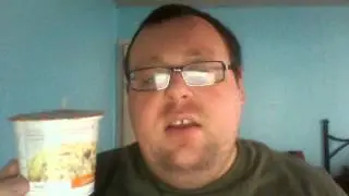 NutriSystem Fast Five First Day on Diet