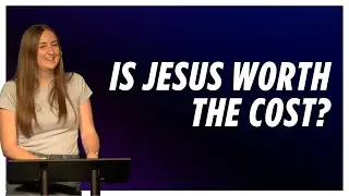 The Hidden Treasure and Pearl | Kingdom Come | Week 9