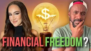 Codie Sanchez On Why People Don&rsquo;t Reach Financial Freedom?