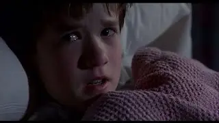 Why Jump Scares Suck
