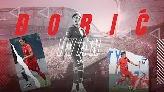 Ivan Djoric ● FK IGMAN ● Midfielder ● Highlights 2024