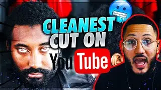 Barber Tutorial With The MOST VIEWS! Get Beamed SNAPPED!