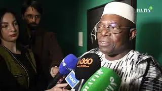 &laquo;Bamako Dreams 30&raquo; : une exploration photographique africaine &agrave; Rabat