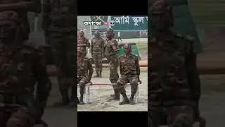 command ⚔️🇧🇩 #armytraining #army #armylover #armystatus #armyofficer #armyforever #bdarmy #cadets