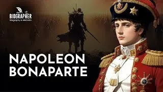 Napoleon Bonaparte: The Military Genius! (Documentary) 🇫🇷