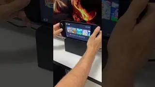Не сравнивайте Steam Deck и Nintendo Swicth 2