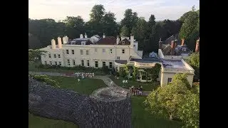 Don't Worry Brockwood Park Music Video 2017