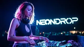 🔴 LIVE EDM Energy Boost 🔥 Electronic Beats 0121