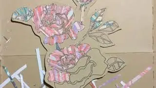 Paper Mosaic