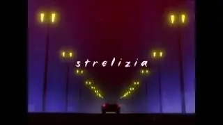 [Streliz] the weeknd   after hours slowed + reverb streliz certified