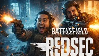 Prince of Persia Remake Canceled | Ubisoft&rsquo;s Big Reset + Battlefield 6 Redsec Gameplay