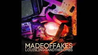 Louis Lingg and the Bombs - Ducks in a Row