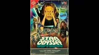 Star Odyssey 1979