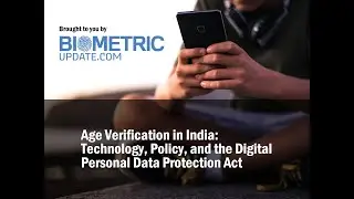 Age verification in India &ndash; Technology, Policy, and the Digital Personal Data Protection Act