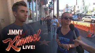 Don't Talk Into the Mic and Win $10