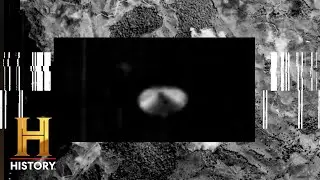 The Proof Is Out There: UFO Photo CANNOT be Debunked! (Season 3) | History