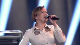 The Ukrainian Folk - Werchowynka - Must Be The Music 10
