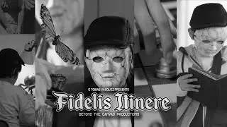Fidelis Itinere - Official Trailer  - Director G Tomas Vasquez