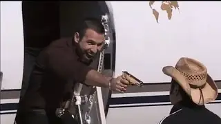El Se&ntilde;or De Los Cielos 2 Cap 17 - Aurelio Casillas captura al Cabo