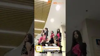 School Girls Dance Transformation 🔥 Uniform to Stage Look | Viral Group Dance Performance