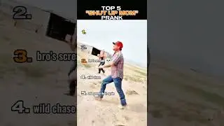 shut up mom prank gone wrong 💀#funny#ranking#prank#family #dad #mom