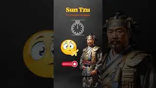 Sun Tzu Quote Challenge 8 - Jing Shen Kuoshu: Martial Science & Functional Fitness