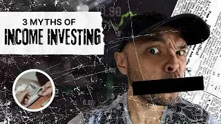 I Built My $9000 Per Month Income Busting These Myths