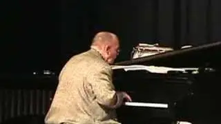 Mike Vax & Stan Kenton Alumni Young & Foolish