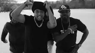 Scrooge Owens & Luck Kennedy Team LIT (AM TO THE PM)