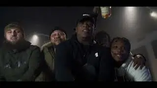 No Money Streaming - At The Top (ft. Tony Gramz) [Official Music Video]
