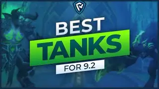 9.2 TIER LIST - Best tanks for Sepulcher of the First ones | Pieces Nate