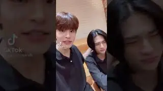SKZ Seungmin & Hyunjin Tiktok update ✨ | 091121