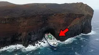 10 Lugares Que Você Literalmente NÃO Deveria Visitar