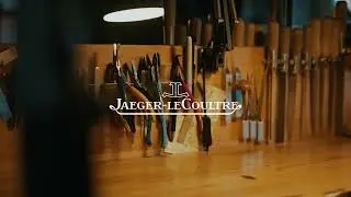 An educational programme established by Michelangelo Foundation in partnership with Jaeger-LeCoultre