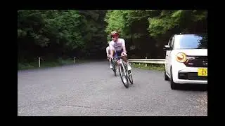 2025 Cycling Season ありがとう　さようなら