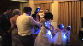 Blackwell Grange Hotel Wedding DJ-Disco Provided By County Durham Wedding DJ for Victoria and Daniel