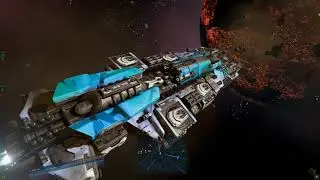 X4  Foundations 5.0 Beta 2, Combat text, improvements