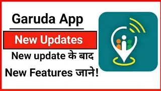 garuda update 2.23 version 2021|| new features language update ||
