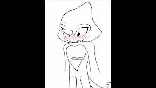 i don't know how to catch hints sometimes, lol #selfshipping #sonicsona #espiothechameleon
