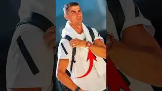 Cristiano Ultra Luxury Watch #cristianoronaldo #cr7