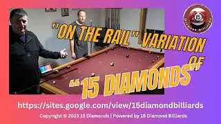 On The Rail Variation of 