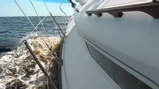 Close Hauled