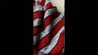 Baja Hoodie fabric, drug rug fabric, by the yard, tela para sudadera