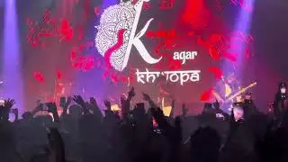 Jatra vibes in Brisbane / Kuma Sagar and The Khwopa