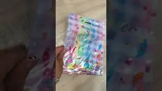 Resealable Easter treat bags perfect for candy, party favors, and classroom gifts