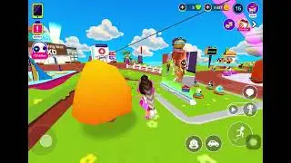 PKXD world