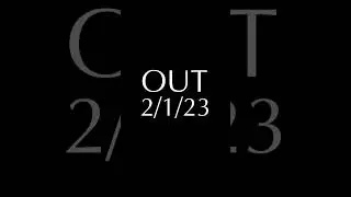 New Single 02/01/2023 #charonyx #progressivemetal  #thrashmetal #newmetal  #newmusic #shorts