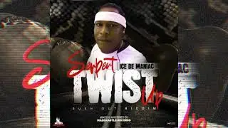 Ice D Maniac - Serpant Twist Up (Rush Out Riddim) | 2021 Soca | Grenada