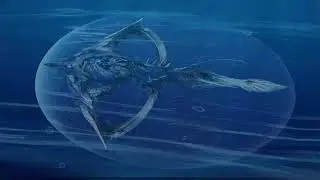 Ancient Ocean of the Dreadnaught Gods: Poseidon (Fate/Grand Order OST)